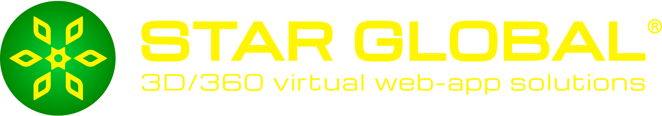 Giải Pháp Web/ App Tương Tác 3D/360
